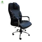 Managing chair Barad