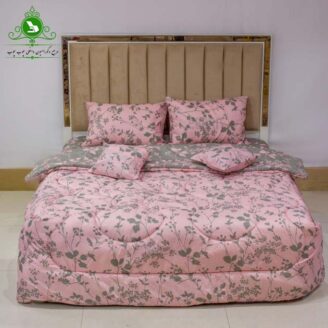 Pigment single bedspread RP102